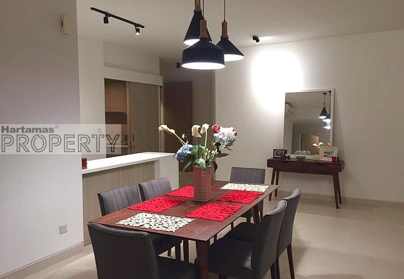 AraGreens Residences