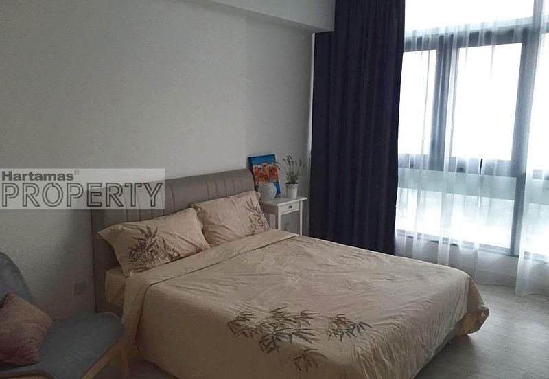 AraGreens Residences