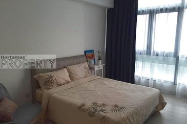 AraGreens Residences