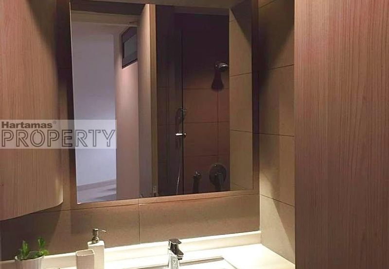 AraGreens Residences