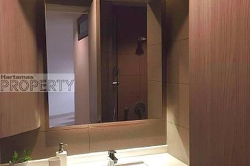 AraGreens Residences