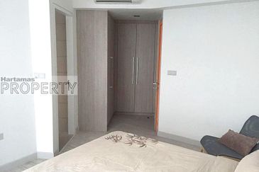 AraGreens Residences