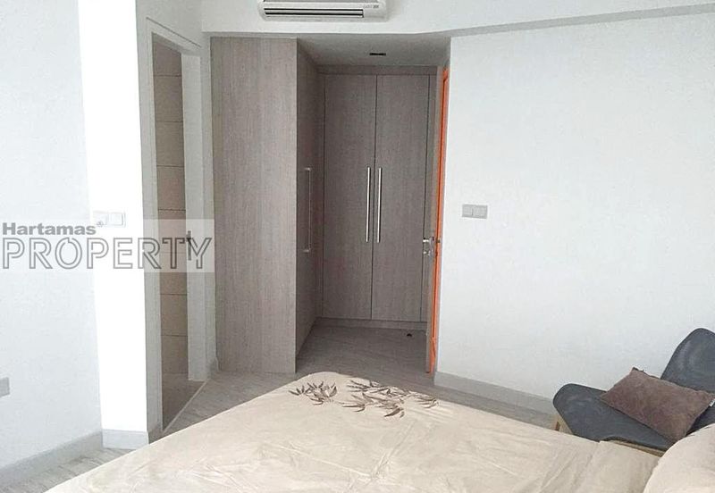 AraGreens Residences