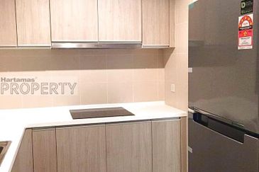 AraGreens Residences