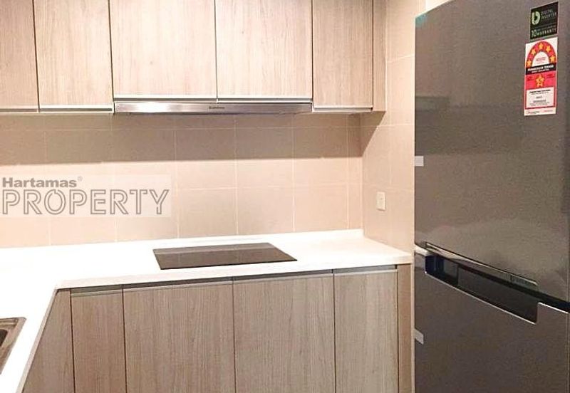 AraGreens Residences