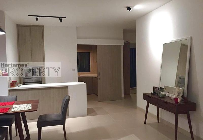 AraGreens Residences