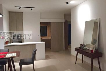 AraGreens Residences