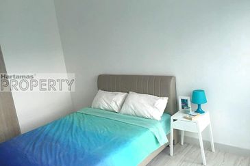 AraGreens Residences