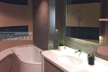 AraGreens Residences