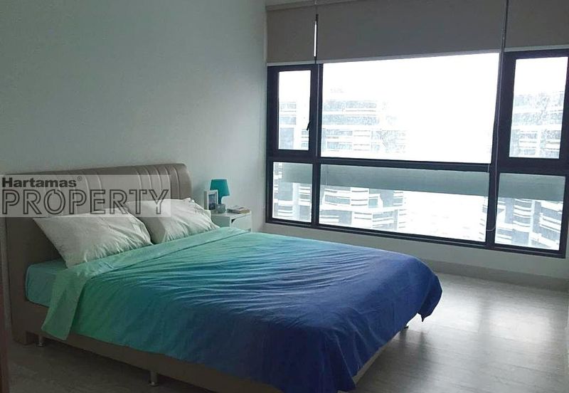 AraGreens Residences