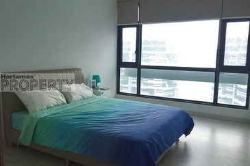 AraGreens Residences