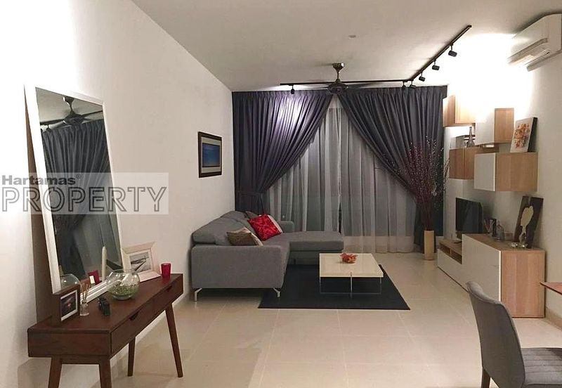 AraGreens Residences