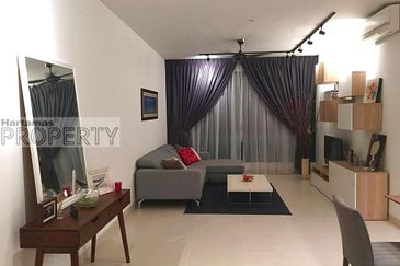 AraGreens Residences