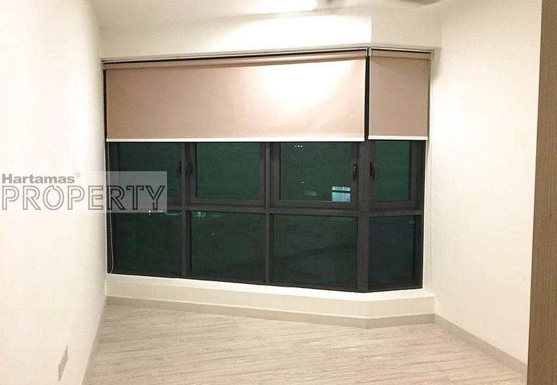 AraGreens Residences