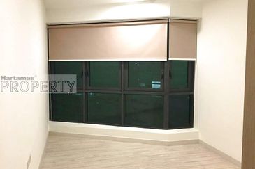 AraGreens Residences