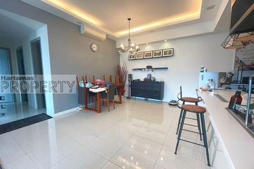 Reflection Residences