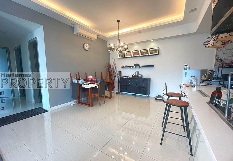 Reflection Residences