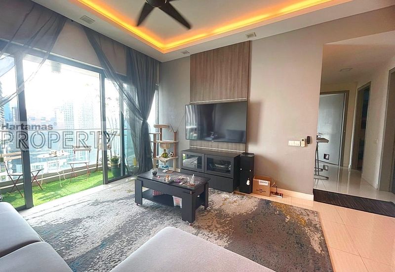 Reflection Residences