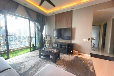 Reflection Residences