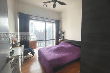 Reflection Residences