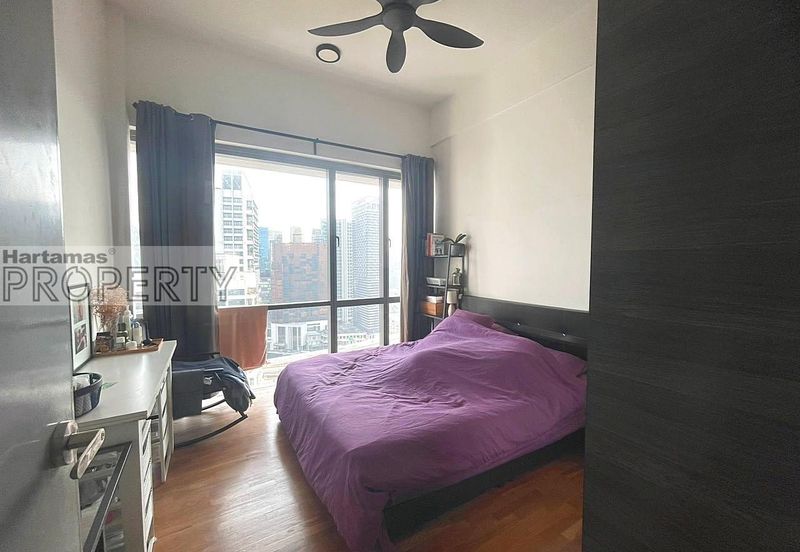 Reflection Residences