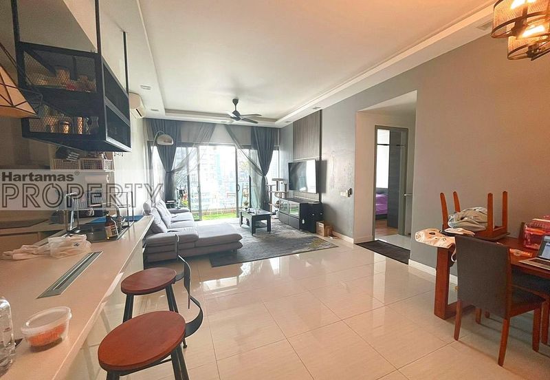 Reflection Residences