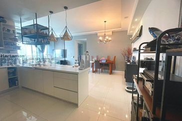 Reflection Residences