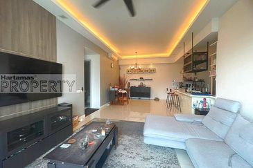 Reflection Residences