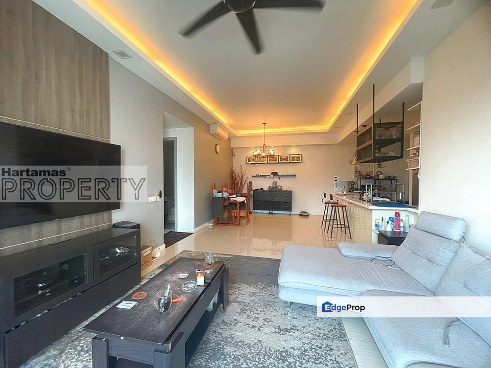 Reflection Residence @ Mutiara Damansara unit for rent, near The Curve, Selangor, Mutiara Damansara