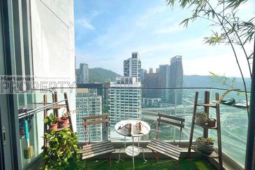 Reflection Residences