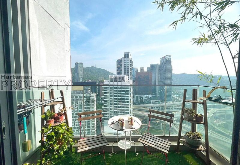 Reflection Residences