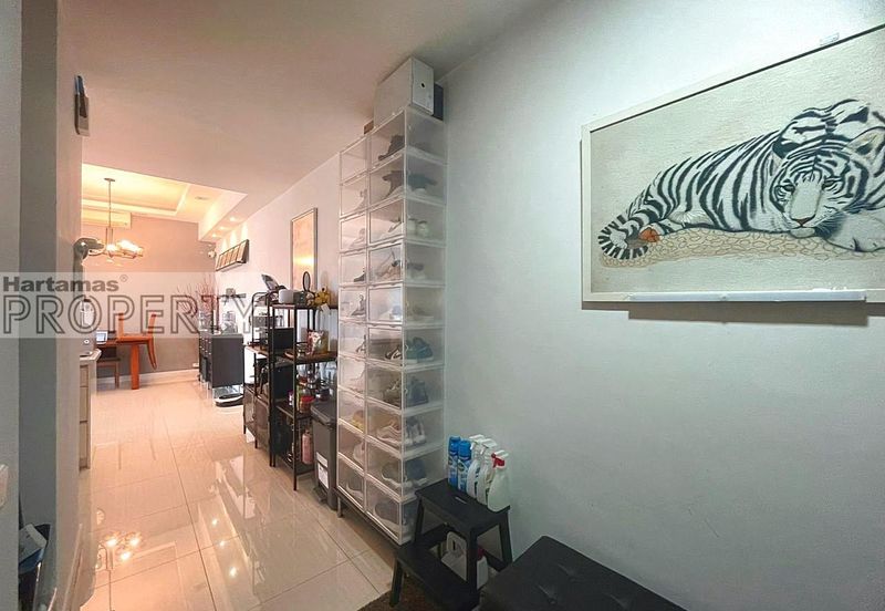 Reflection Residences