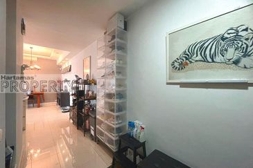 Reflection Residences