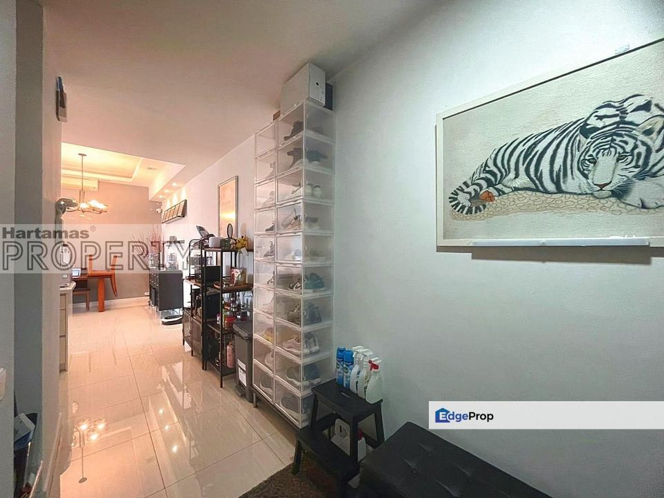 Reflection Residence @ Mutiara Damansara unit for rent, near The Curve, Selangor, Mutiara Damansara