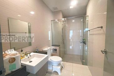 Reflection Residences