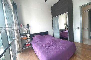 Reflection Residences