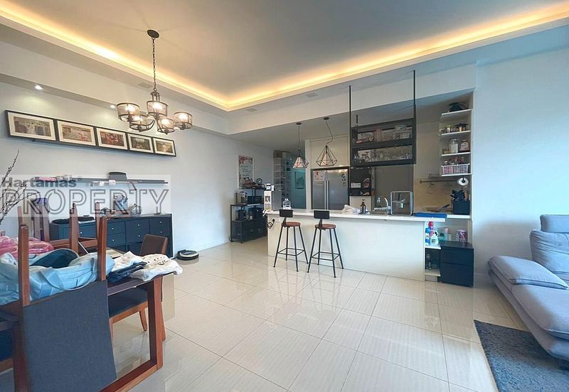 Reflection Residences