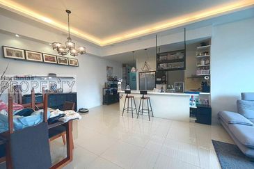 Reflection Residences