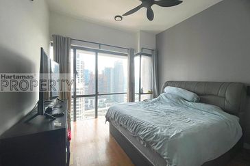 Reflection Residences