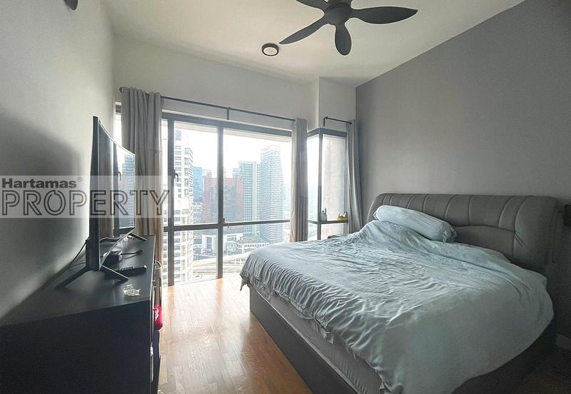 Reflection Residences