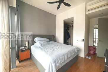 Reflection Residences