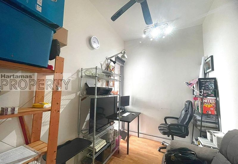 Reflection Residences