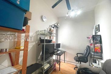 Reflection Residences