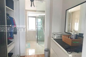 Reflection Residences