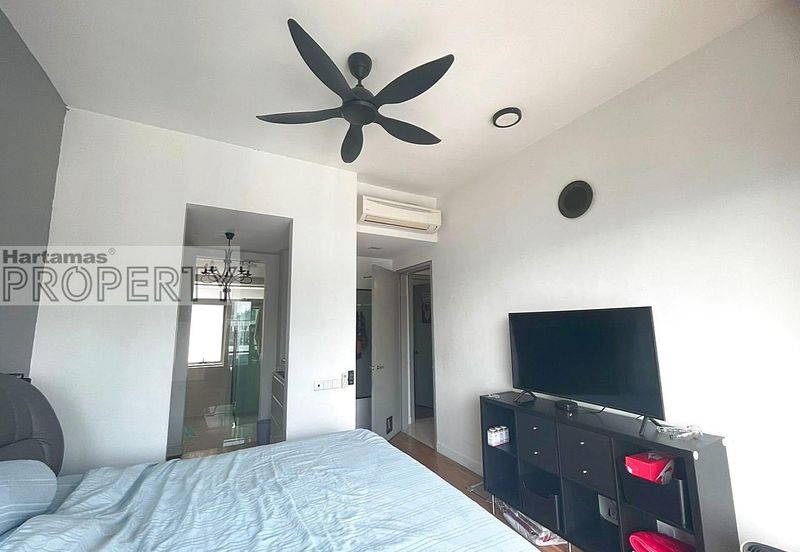 Reflection Residences