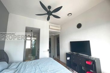 Reflection Residences