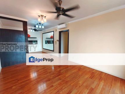 Opal Damansara @ Sunway Damansara spacious unit open for rent, Selangor, Sunway Damansara