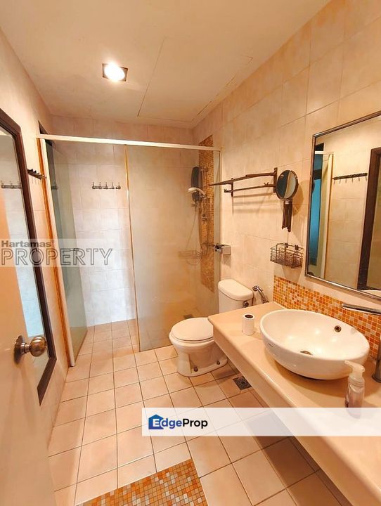 Opal Damansara @ Sunway Damansara spacious unit open for rent, Selangor, Sunway Damansara