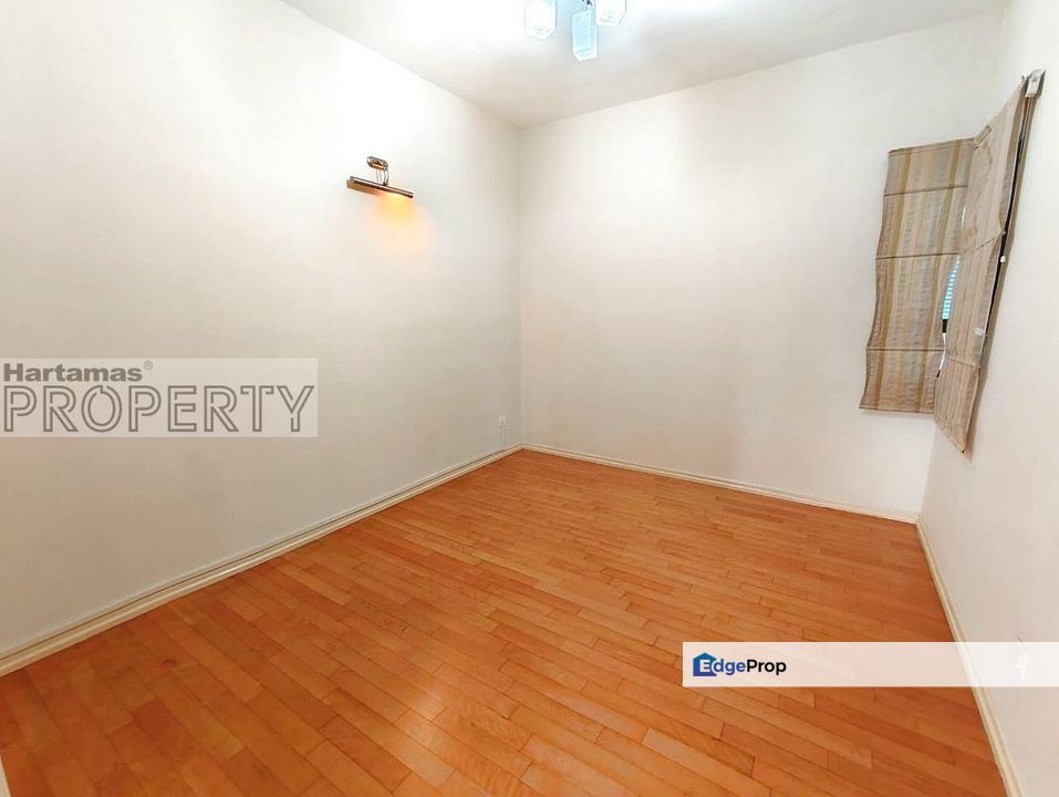 Opal Damansara @ Sunway Damansara spacious unit open for rent, Selangor, Sunway Damansara