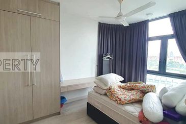 AraGreens Residences